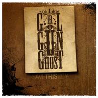 A Girl A Gun A Ghost : Save This City